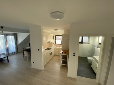Wohnung zur Miete Wohnen auf Zeit 1.650 € 3 Zimmer 65 m² frei ab 01.06.2024 Lind Köln 51147