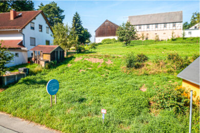 Grundstück zum Kauf 50.000 € 1.000 m² Grundstück Burkersdorfer Str. Burgstädt Burgstädt 09217