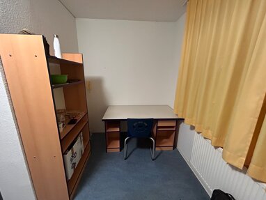 Apartment zur Miete Wohnen auf Zeit 350 € 1 Zimmer 15 m² frei ab sofort Goerdelerweg 58 St. Bernhardt Esslingen am Neckar 73732