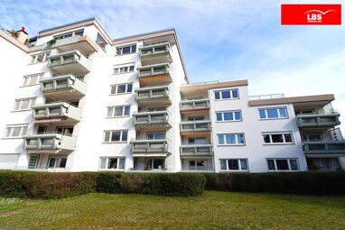 Wohnung zum Kauf 322.000 € 3 Zimmer 81 m² 3. Geschoss Am Frankenstein Darmstadt 64297