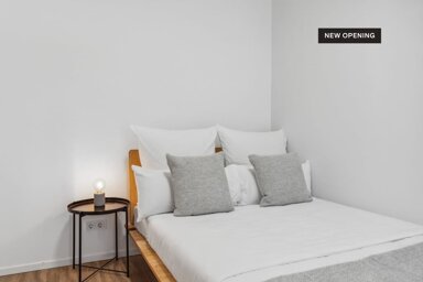 Wohnung zur Miete Wohnen auf Zeit 520 € 5 Zimmer 11,5 m² frei ab 26.12.2024 Berliner Straße 22 Zentrum - Nord Leipzig 4105