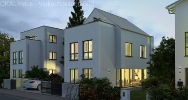 Einfamilienhaus zum Kauf Provisionsfrei 871.000 € 8 Zimmer 251,6 m² 280 m² Grundstück Untere Halden 4 Deizisau 73779