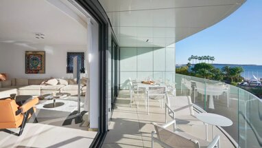 Apartment zur Miete Provisionsfrei 74.000 € 231 m² 4. Geschoss Croisette-Palm-Beach Cannes 06400