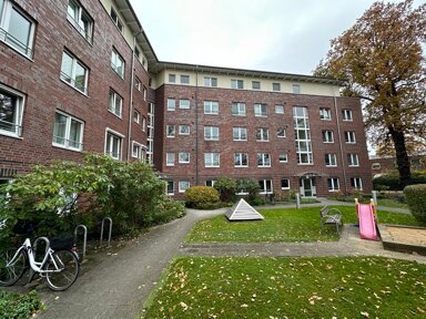 Wohnung zur Miete 969 € 2,5 Zimmer 74,5 m² frei ab 01.02.2025 Halstenbek / Brande 25469