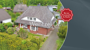 Einfamilienhaus zum Kauf Provisionsfrei 598.000 € 4 Zimmer 152 m² 591 m² Grundstück Glinde 21509