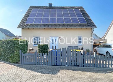 Einfamilienhaus zum Kauf 490.000 € 4 Zimmer 127 m² 409 m² Grundstück Wohnbach Wölfersheim 61200