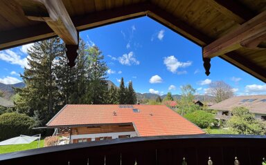 Wohnung zur Miete 1.935 € 2 Zimmer 90 m² 3. Geschoss frei ab sofort Rottach Rottach-Egern 83700