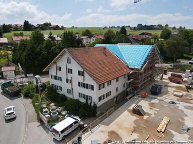 Bauernhaus zum Kauf 299.000 € 10 Zimmer 450 m² 665 m² Grundstück Oy Oy-Mittelberg 87466