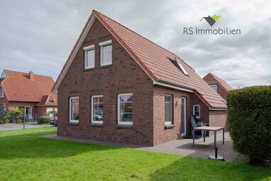 Haus zum Kauf 339.000 € 3 Zimmer 82 m² 330 m² Grundstück Neßmersiel Dornum / Neßmersiel 26553
