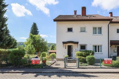 Reihenendhaus zum Kauf 480.000 € 6 Zimmer 152,5 m² 416 m² Grundstück frei ab sofort Fahrnau Schopfheim 79650