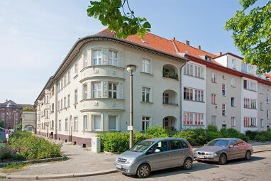 Wohnung zur Miete 709,82 € 2 Zimmer 59,9 m² Paracelsusstr. 48 Pankow Berlin 13187
