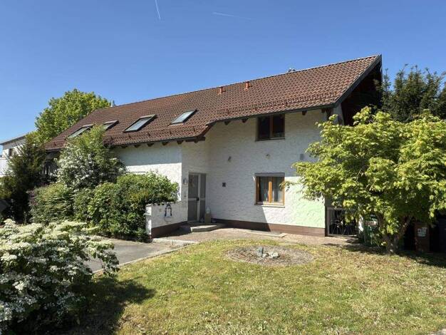 Haus zum Kauf 675.000 € 10 Zimmer 290 m² 1.256 m² Grundstück frei ab sofort Ansbach 91522