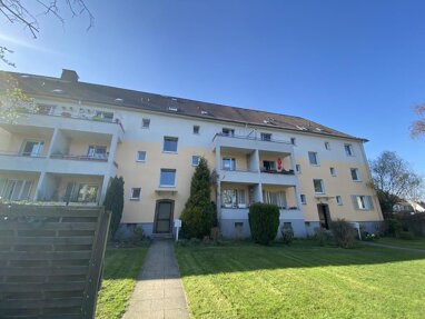 Wohnung zum Kauf Provisionsfrei 109.000 € 2,5 Zimmer 54,7 m² 2. Geschoss An den Buchen 2 Holthausen - West Mülheim an der Ruhr 45470