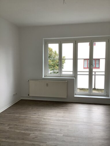 Wohnung zur Miete 305,09 € 2 Zimmer 47,3 m² 2. Geschoss Cracauer Str. 50 Siedlung Cracau Magdeburg 39114