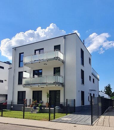 Wohnung zur Miete 970 € 2,5 Zimmer 63 m² Nordweststadt - Lange Richtstatt Karlsruhe / Nordweststadt 76187