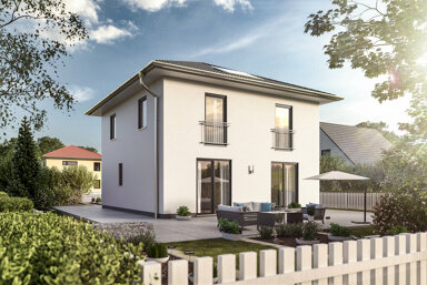 Einfamilienhaus zum Kauf provisionsfrei 304.854 € 4 Zimmer 123 m² 667 m² Grundstück Mitwitz Mitwitz 96268