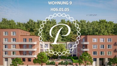 Wohnung zum Kauf provisionsfrei 386.121 € 2 Zimmer 75,7 m² 1. Geschoss Bad Kissingen Bad Kissingen 97688