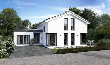 Einfamilienhaus zum Kauf 843.900 € 5 Zimmer 198 m² 1.040 m² Grundstück Ludwigsfelde Ludwigsfelde 14974