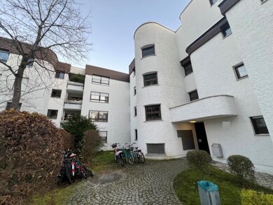 Wohnung zum Kauf 419.000 € 2 Zimmer 68 m² 3. Geschoss Hadern München 81375