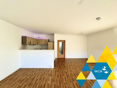 Wohnung zur Miete 392 € 3 Zimmer 69,3 m² 2. Geschoss Paul-Bertz-Straße 57 Helbersdorf 613 Chemnitz 09120