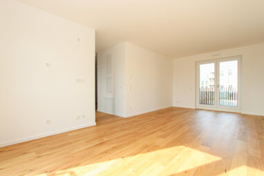 Wohnung zur Miete 1.500 € 3 Zimmer 78,9 m² 2. Geschoss Angerstraße 42e Freising Freising 85354