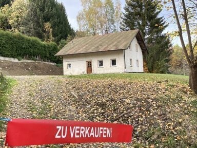 Einfamilienhaus zum Kauf provisionsfrei 140.000 € 5 Zimmer 140 m² 1.000 m² Grundstück Kager Neukirchen beim Heiligen Blut 93453