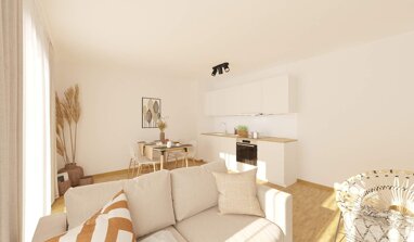 Wohnung zum Kauf 234.900 € 2 Zimmer 67 m² Erdgeschoss Kleiner Warnowdamm 1e Groß Klein Rostock 18109