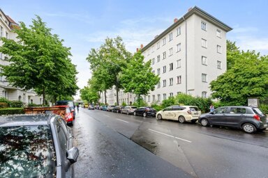 Wohnung zum Kauf provisionsfrei 215.000 € 3 Zimmer 64,5 m² Rubensstraße 55 Schöneberg Berlin 12157