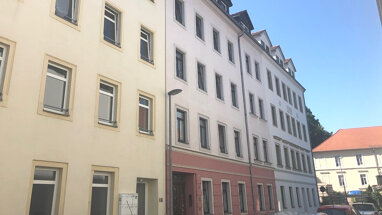Wohnung zur Miete 298 € 2 Zimmer 48 m² 3. Geschoss Hirschbergstraße 12 Meißen Meißen 01662