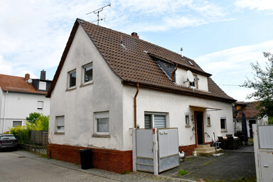 Haus zum Kauf 458.000 € 5 Zimmer 120 m² 603 m² Grundstück Alt-Arheilgen Darmstadt 64291