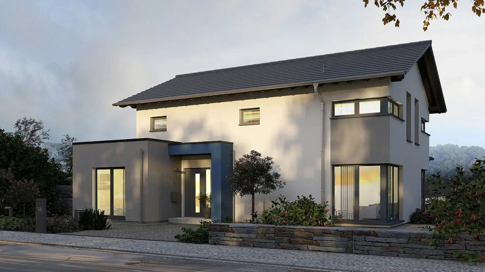 Einfamilienhaus zum Kauf 855.000 € 6 Zimmer 194 m²<br/>Wohnfläche 630 m²<br/>Grundstück Memmelsdorf Memmelsdorf 96117