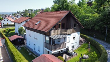 Wohnung zur Miete 950 € 3,5 Zimmer 91,5 m² Waldkirchen Waldkirchen 94065