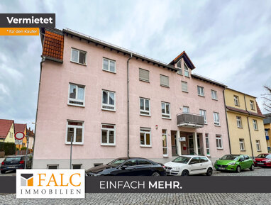 Bürofläche zum Kauf 115.000 € 4 Zimmer 128 m² Bürofläche Feigstraße 13A Kamenz Kamenz 01917