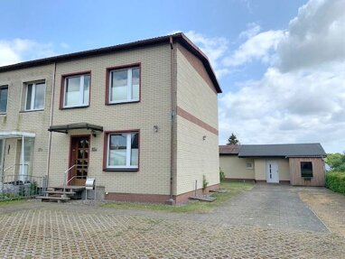 Doppelhaushälfte zum Kauf 195.000 € 4 Zimmer 89 m² 610 m² Grundstück Oettelin Zepelin - Oettelin 18246