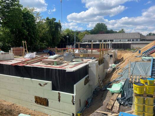 Neubauprojekt zum Kauf Schilfweg 6 Dellbrück Köln 51069