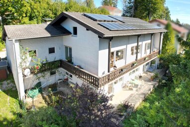 Mehrfamilienhaus zum Kauf 1.100.000 € 6 Zimmer 1.699,1 m² Grundstück Westried Murnau am Staffelsee 82418