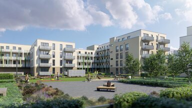 Wohnung zur Miete 981 € 2 Zimmer 71,6 m² EG frei ab 01.04.2025 Louise-Strauß-Straße 46 Innenstadt Brühl 50321