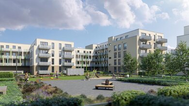 Wohnung zur Miete 981 € 2 Zimmer 71,6 m² EG frei ab 01.04.2025 Louise-Strauß-Straße 46 Brühl Brühl 50321