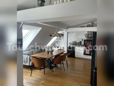 Wohnung zur Miete 2.400 € 4 Zimmer 130 m² 5. Geschoss Gärtnerplatz München 80469