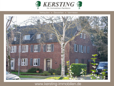 Mehrfamilienhaus zum Kauf 749.000 € 7 Zimmer 227 m² 988 m² Grundstück Tierpark Krefeld / Bockum 47800