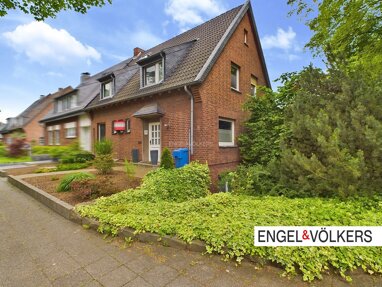 Einfamilienhaus zum Kauf 715.000 € 6 Zimmer 184 m² 690 m² Grundstück Stadtwald Krefeld 47799