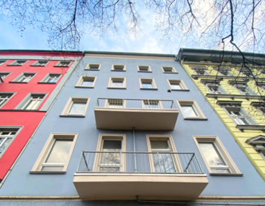 Mehrfamilienhaus zum Kauf 2.500.000 € 429,1 m² Friedrichshain Berlin 10249