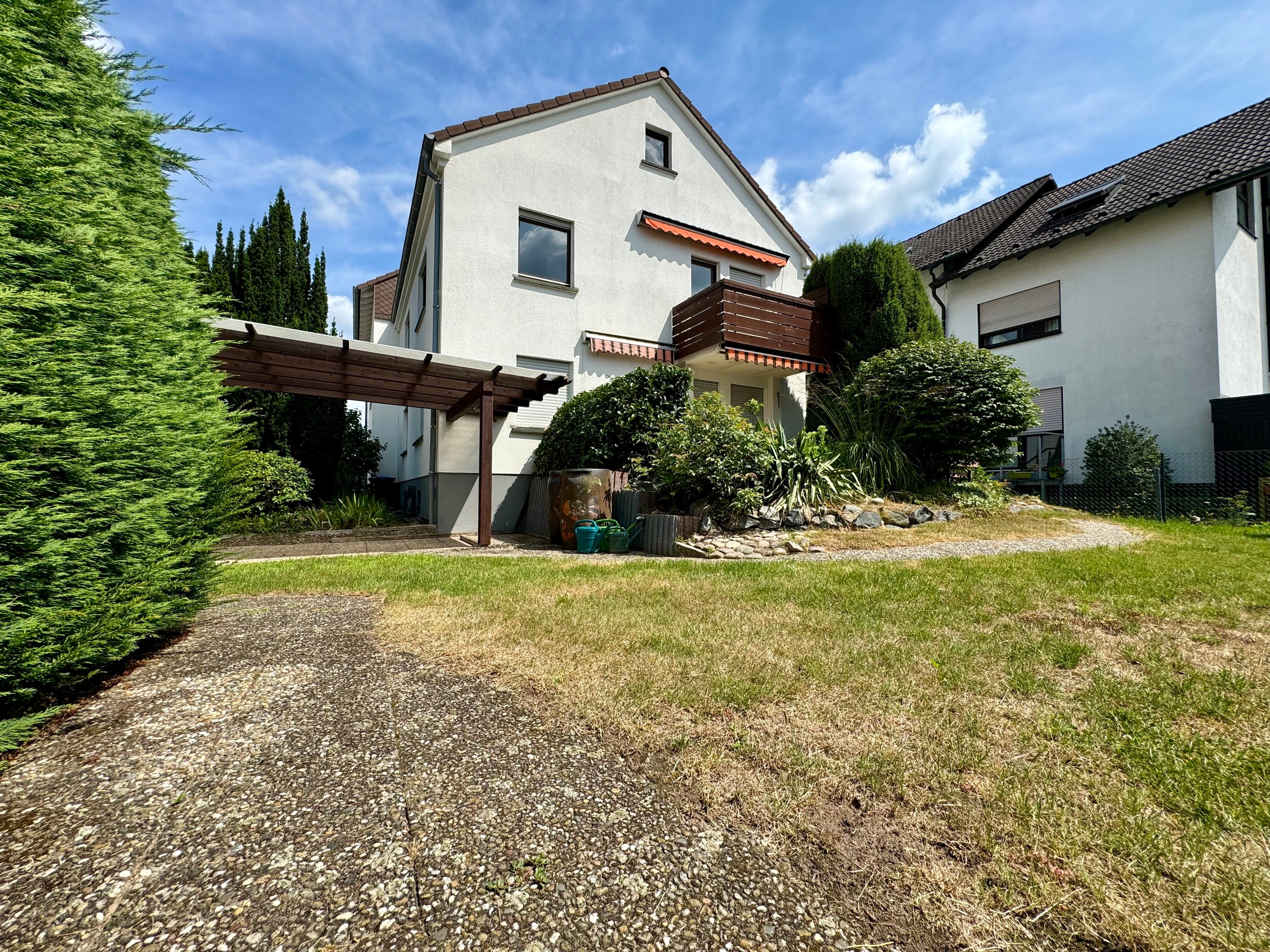 Haus zum Kauf 529.000 € 6 Zimmer 144,4 m²<br/>Wohnfläche 370 m²<br/>Grundstück ab sofort<br/>Verfügbarkeit Egelsbach 63329