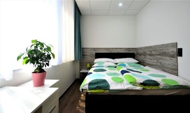 Studio zur Miete 1.095 € 1 Zimmer 28 m² Kaiserstraße 73 Offenbach am Main Offenbach am Main 63065