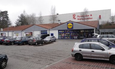 Laden zum Kauf provisionsfrei 1.028 m² Verkaufsfläche Rudolf-Diesel-Str. 12 Höhr-Grenzhausen 56203