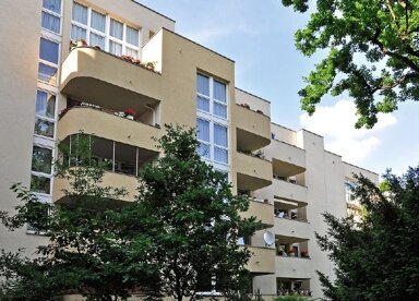 Wohnung zur Miete nur mit Wohnberechtigungsschein 1.235 € 2 Zimmer 68,6 m² frei ab sofort Kaiserdamm 37 Westend Berlin 14057