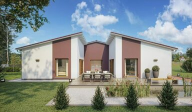 Bungalow zum Kauf 1.000.258 € 4 Zimmer 161,5 m² 820 m² Grundstück Stöckte Winsen (Luhe) 21423