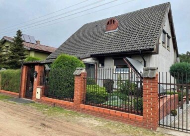 Einfamilienhaus zum Kauf 200.000 € 5 Zimmer 160 m² 1.049 m² Grundstück Cybinka 69-108