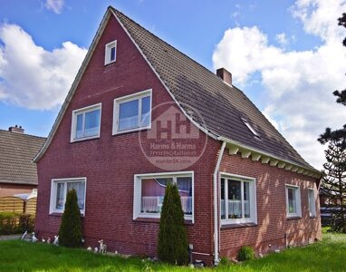 Einfamilienhaus zum Kauf 275.000 € 6 Zimmer 130 m² 600 m² Grundstück Popens Aurich 26605
