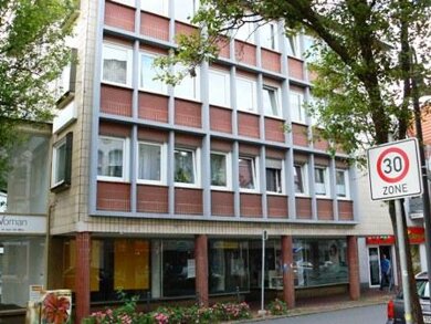 Bürofläche zur Miete 400 € 35 m² Bürofläche Kamen-Mitte Kamen 59174